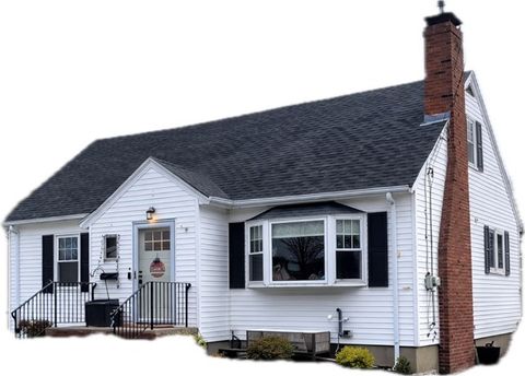 2 Chapel Rd Danvers MA 01923