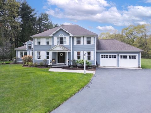 3 Post Rd. Foxboro MA 02035