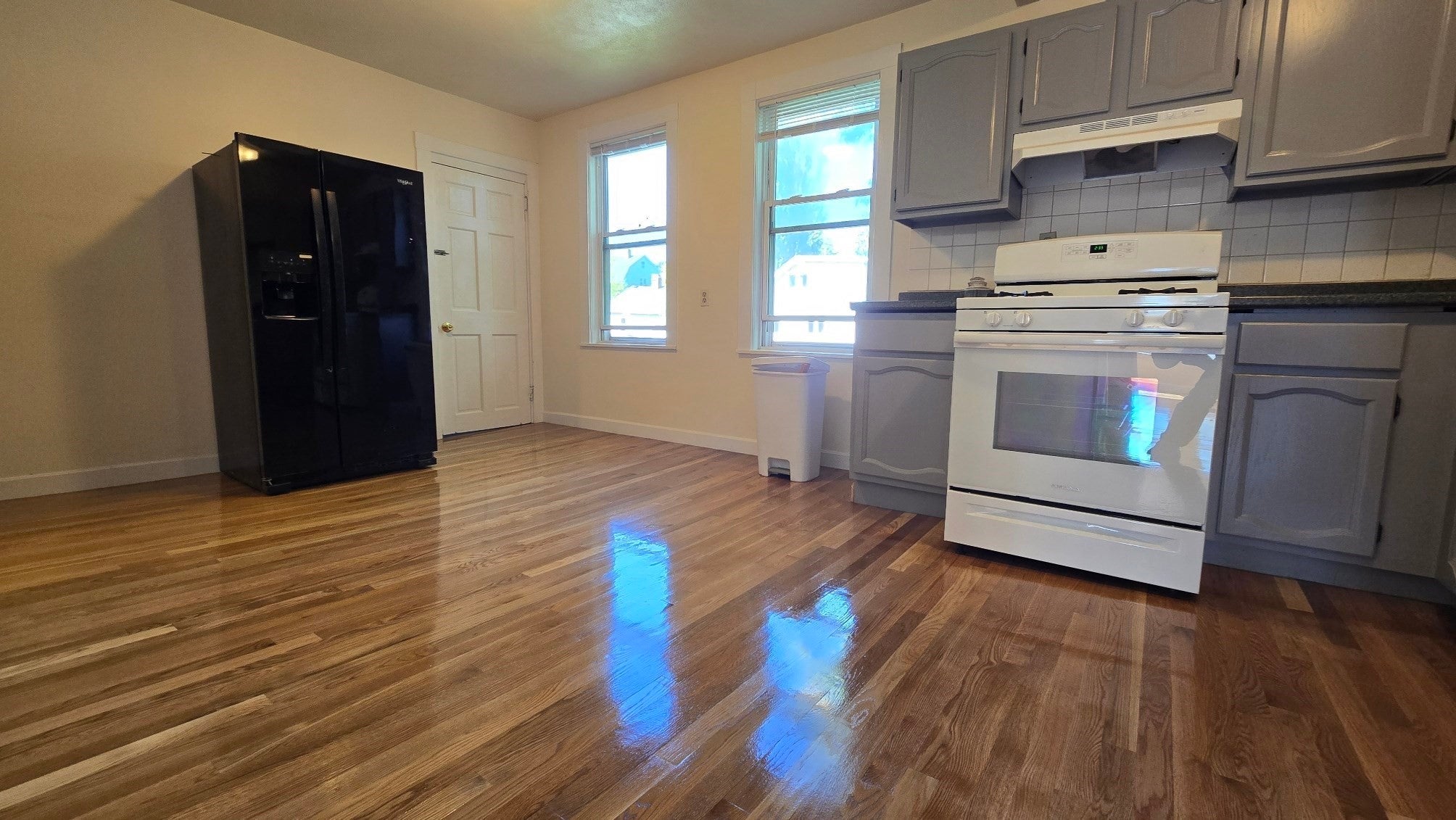 27 Newcastle Rd #1, Boston, MA Photo #3