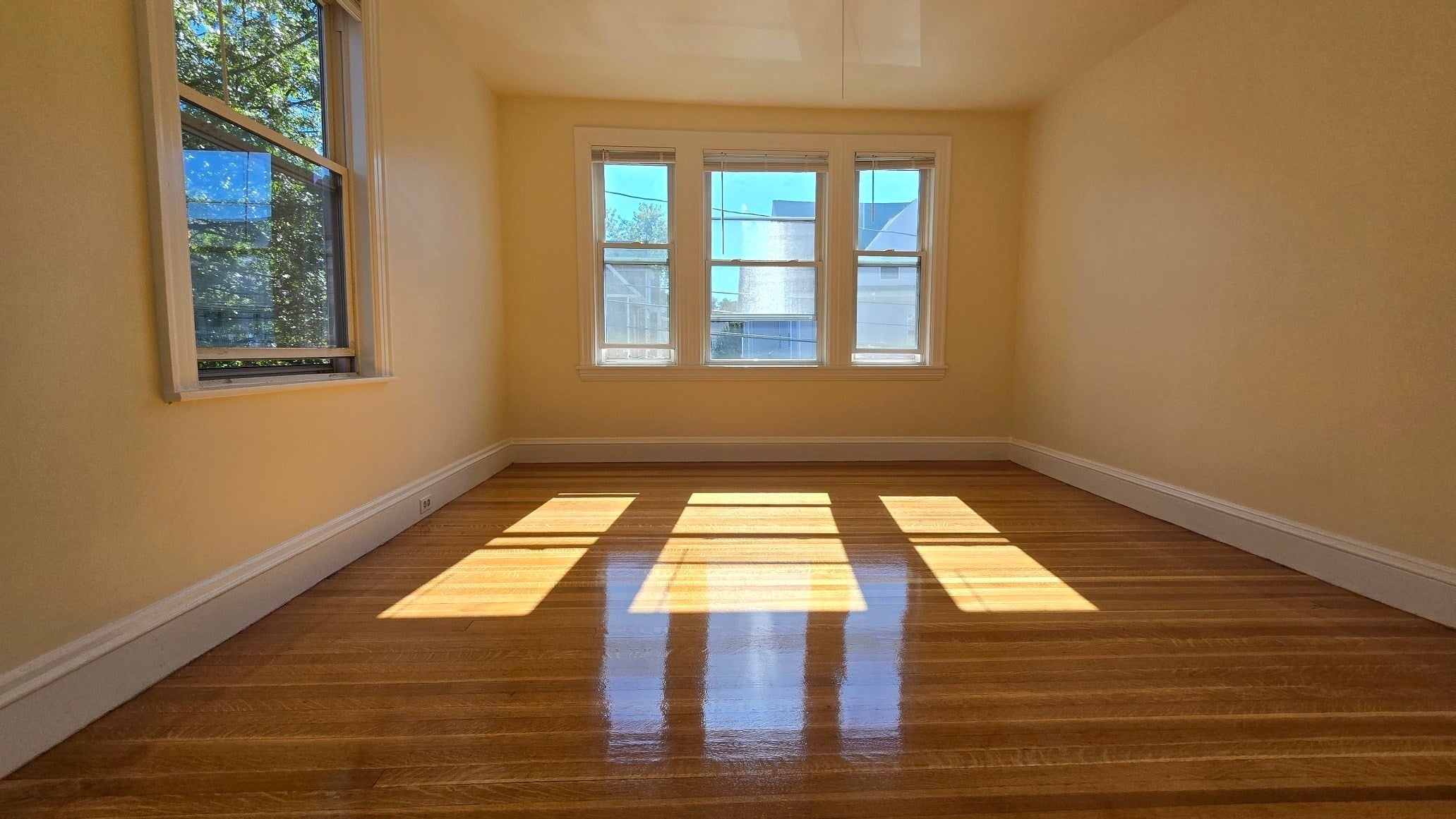 27 Newcastle Rd #1, Boston, MA Photo #4