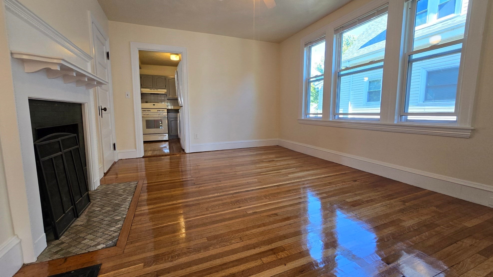 27 Newcastle Rd #1, Boston, MA Photo #5