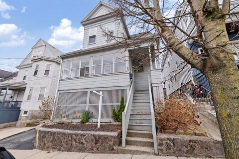 89 Reed Ave Everett MA 02149
