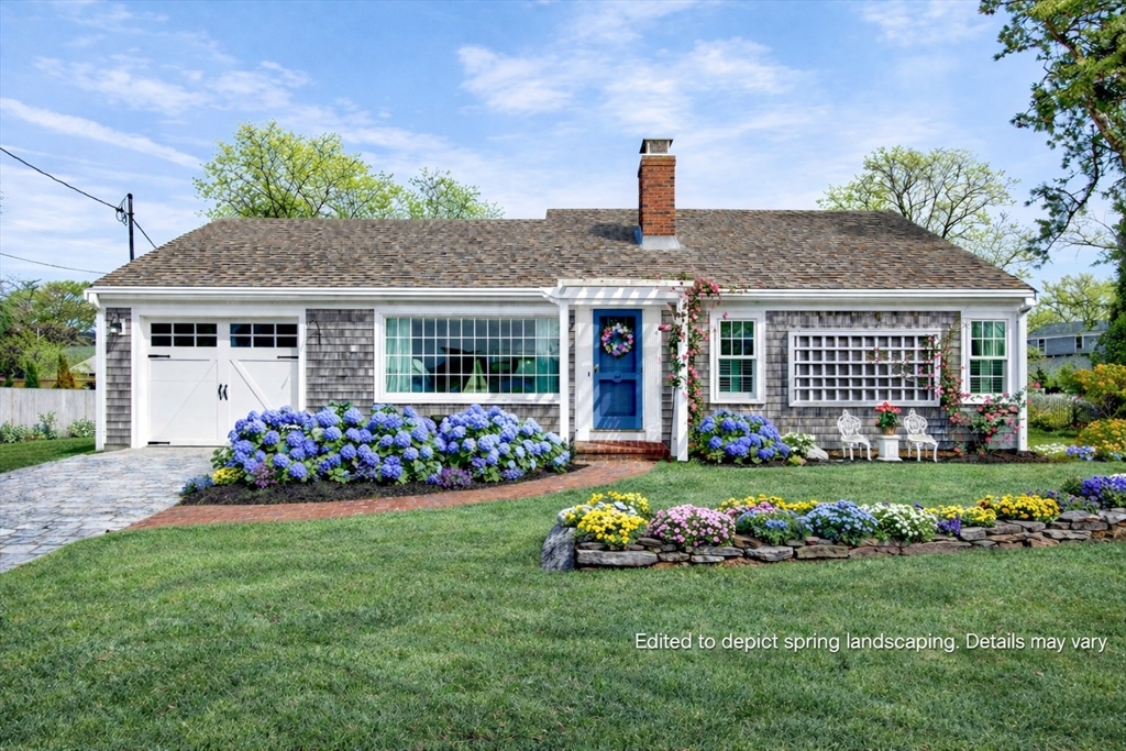 12 Captain Nickerson Lane