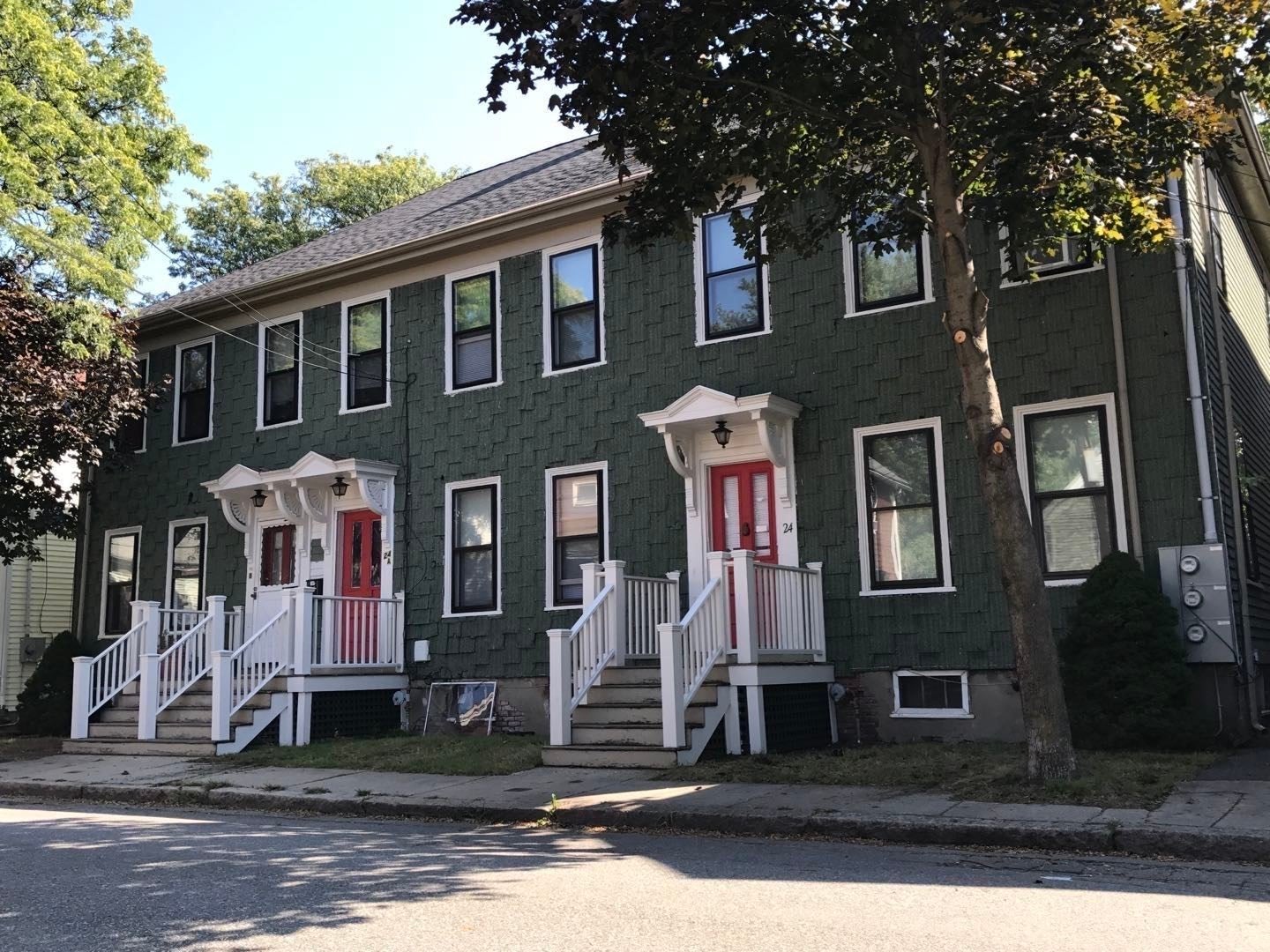 Photo of 24 Union St, Cambridge, MA