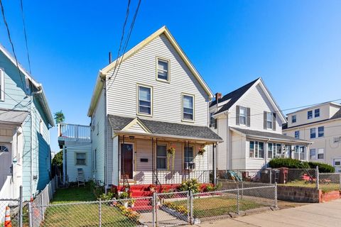 81 Everett St Everett MA 02149