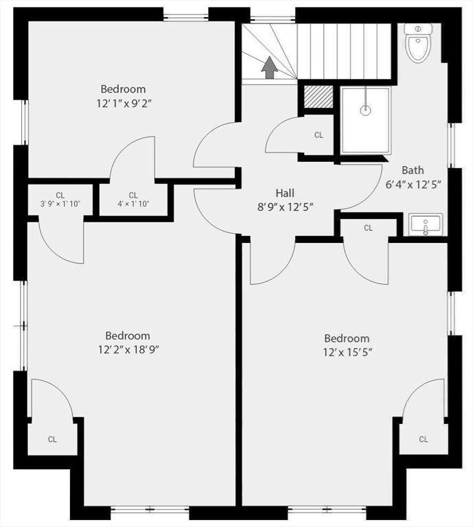 16 Elm St, Medford, MA, 16 Elm St, Medford, MA Photo #42