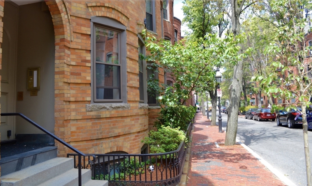 67 St. Germain ST #59-3, Boston, MA Photo #2