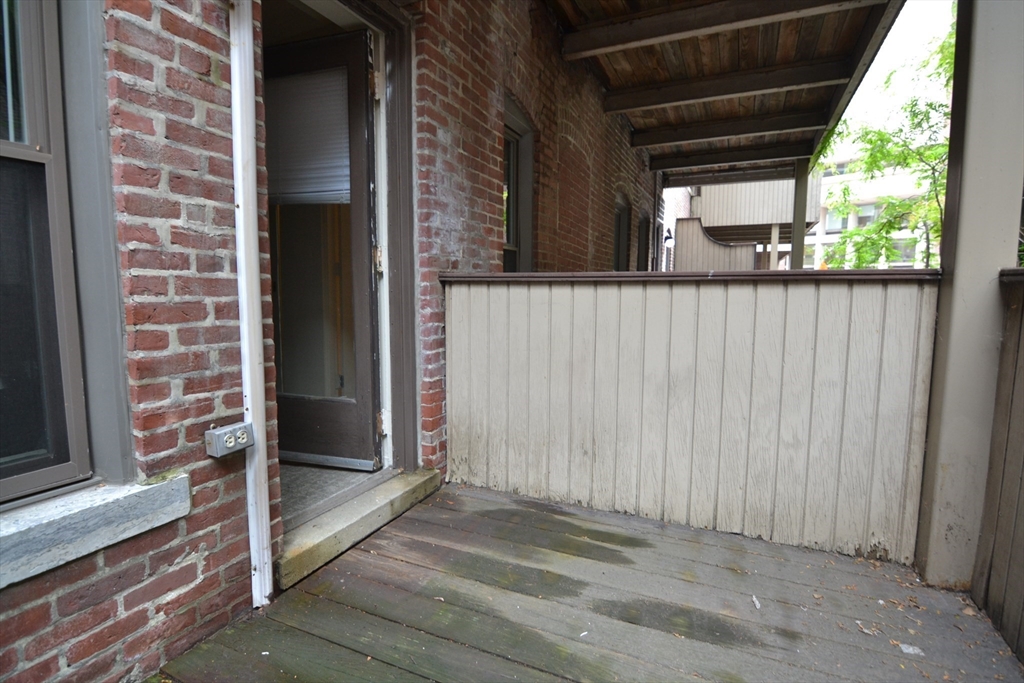 67 St. Germain ST #59-3, Boston, MA Photo #11
