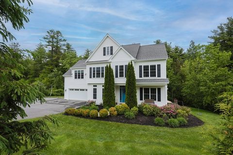 37 Sandy Ridge Road Sterling MA 01564