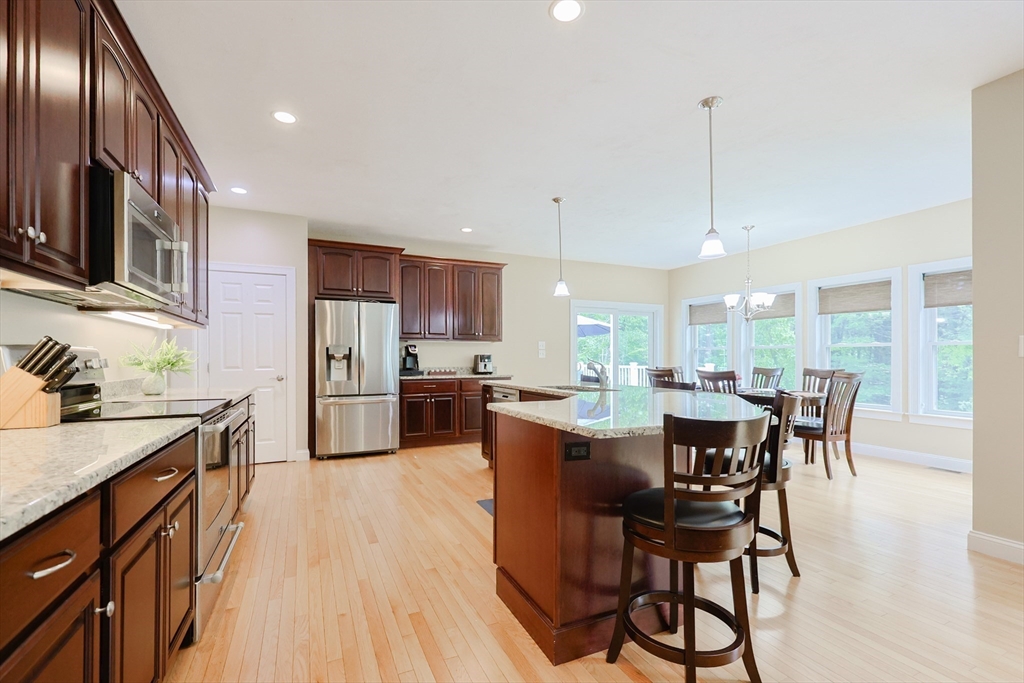 37 Sandy Ridge Road