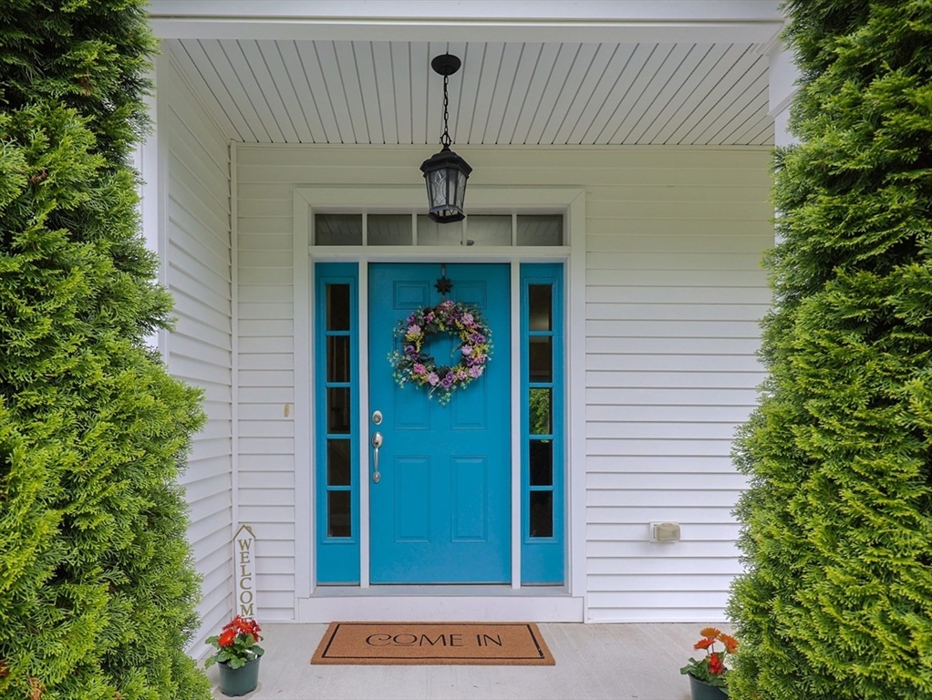 37 Sandy Ridge Road
