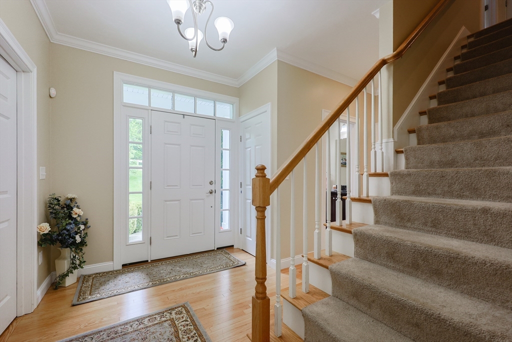37 Sandy Ridge Road
