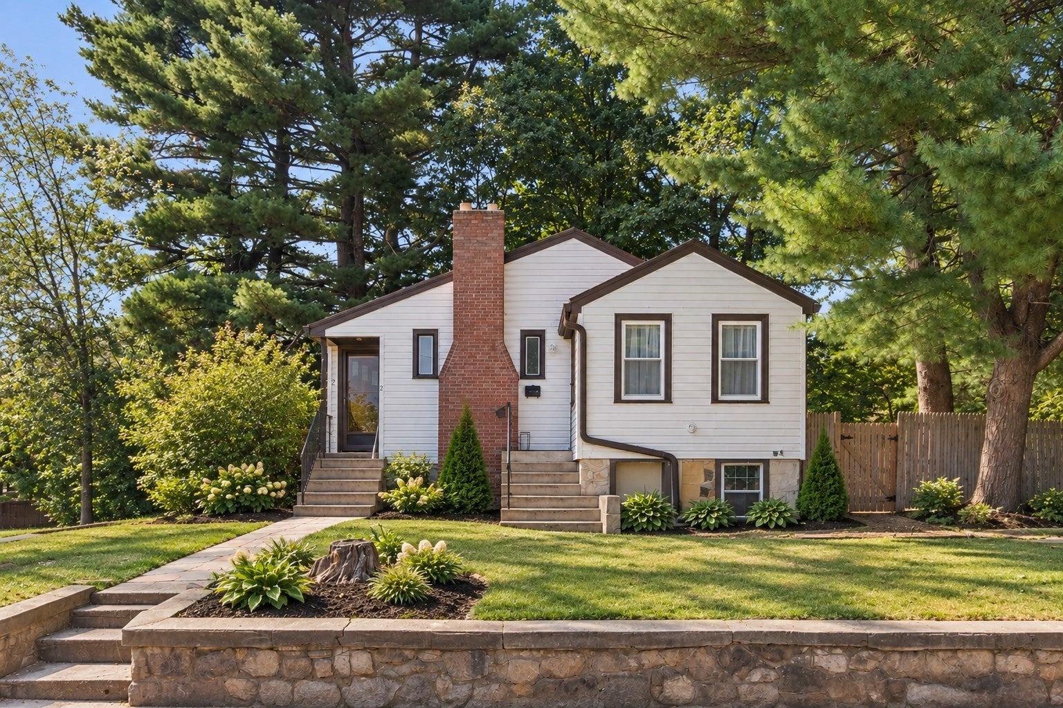 2 Clark Circle, Randolph, MA Photo #2