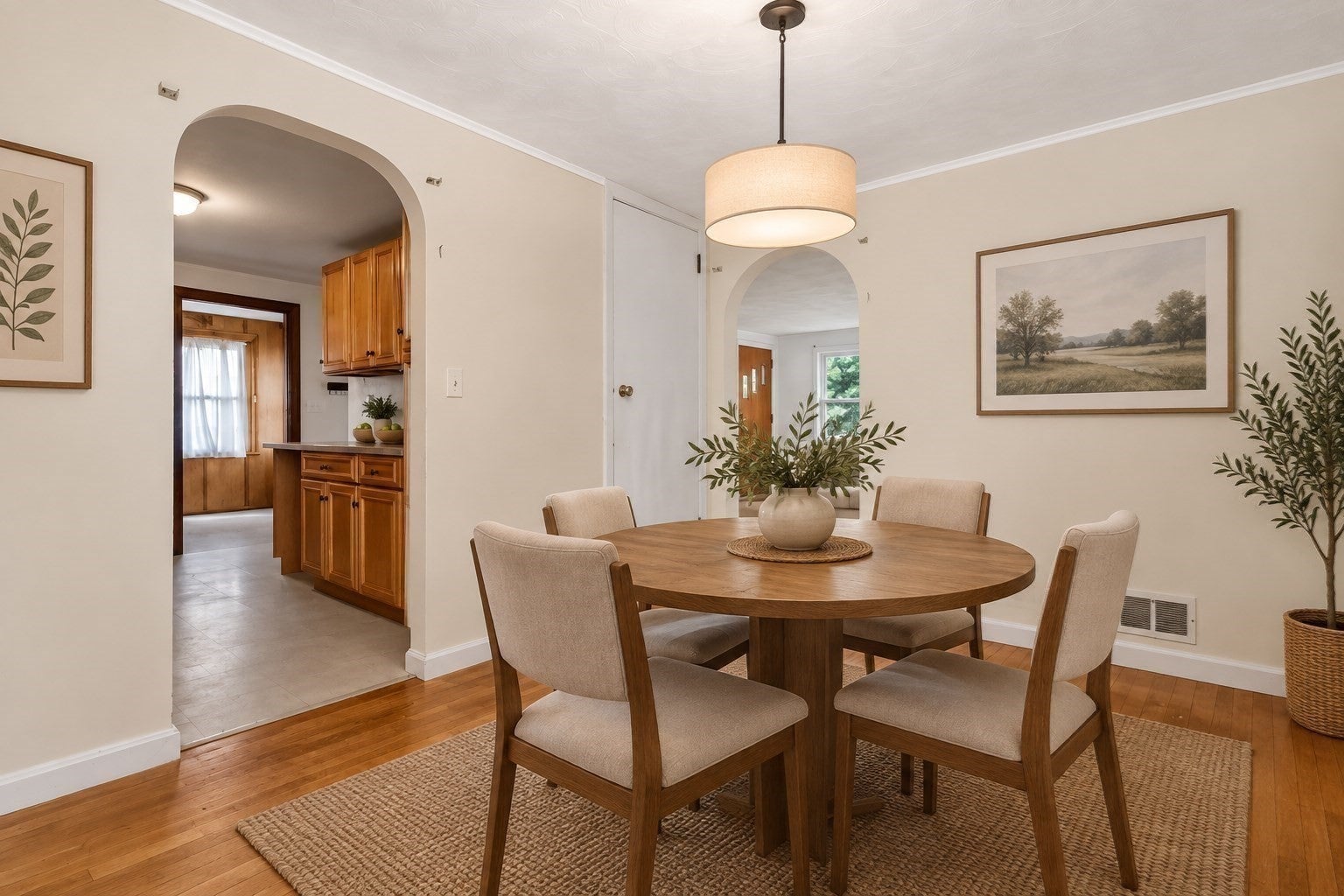 2 Clark Circle, Randolph, MA Photo #15