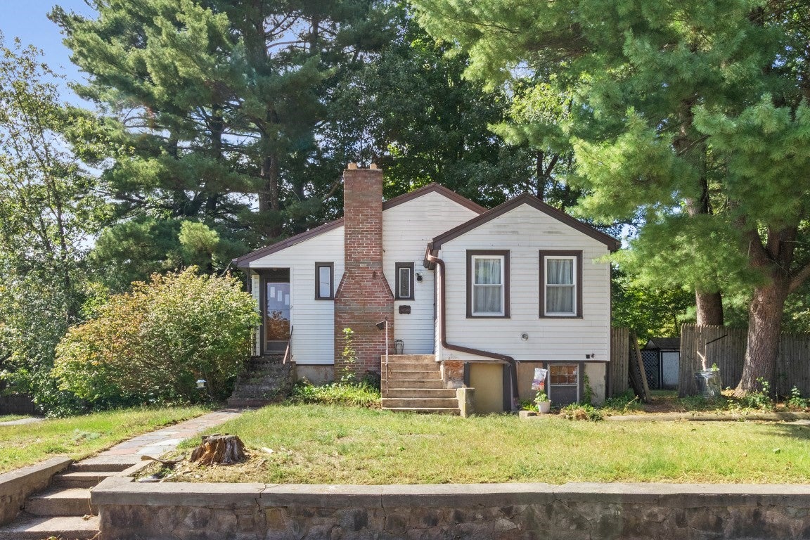 2 Clark Circle, Randolph, MA Photo #1
