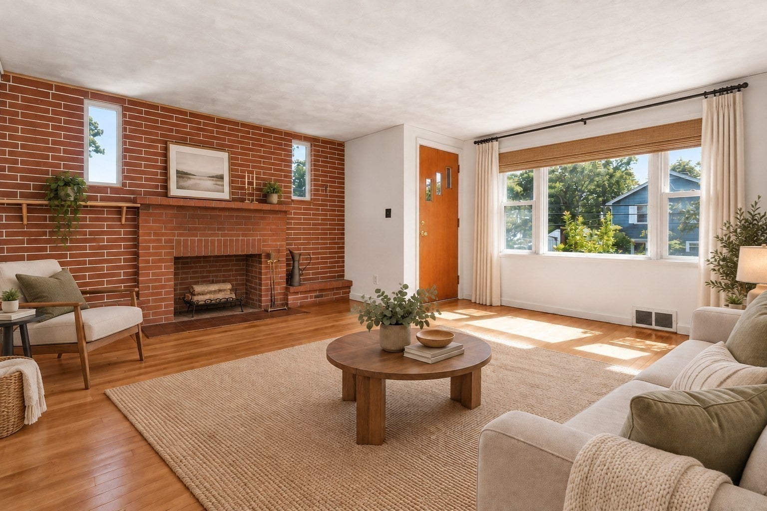 2 Clark Circle, Randolph, MA Photo #11