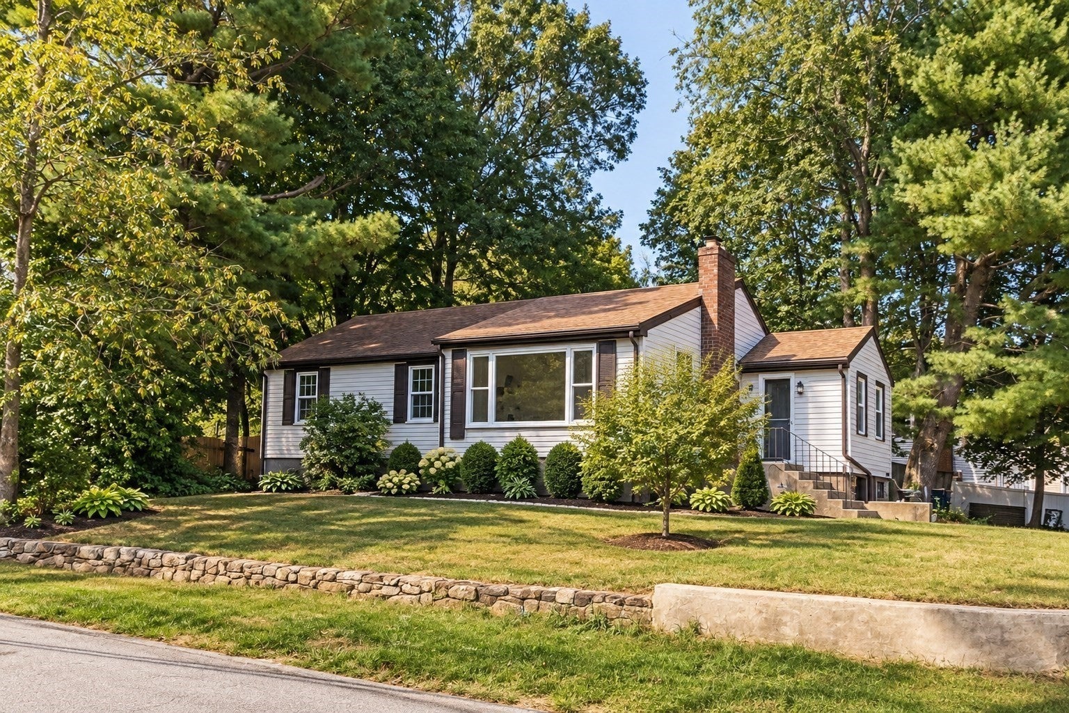 2 Clark Circle, Randolph, MA Photo #4