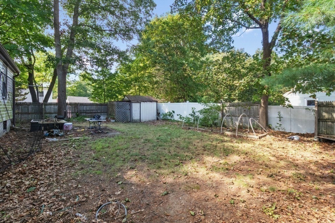2 Clark Circle, Randolph, MA Photo #27