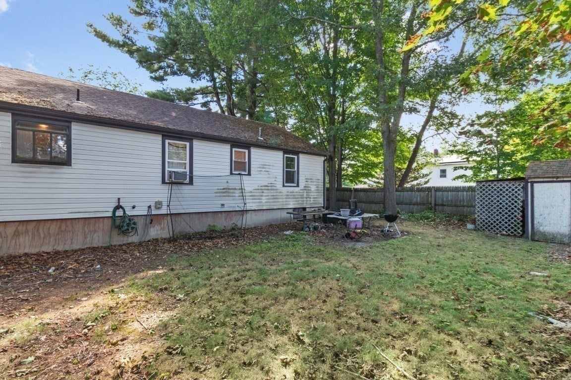 2 Clark Circle, Randolph, MA Photo #25