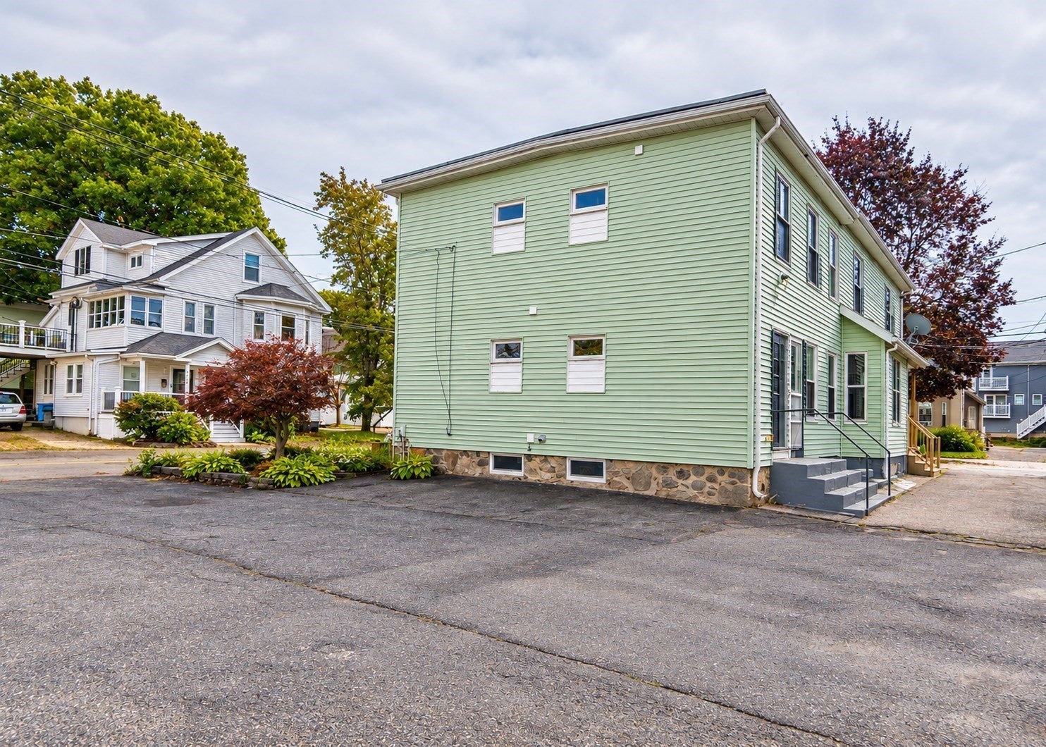 60-62 Alder Street, Waltham, MA, 60-62 Alder Street, Waltham, MA Photo #16