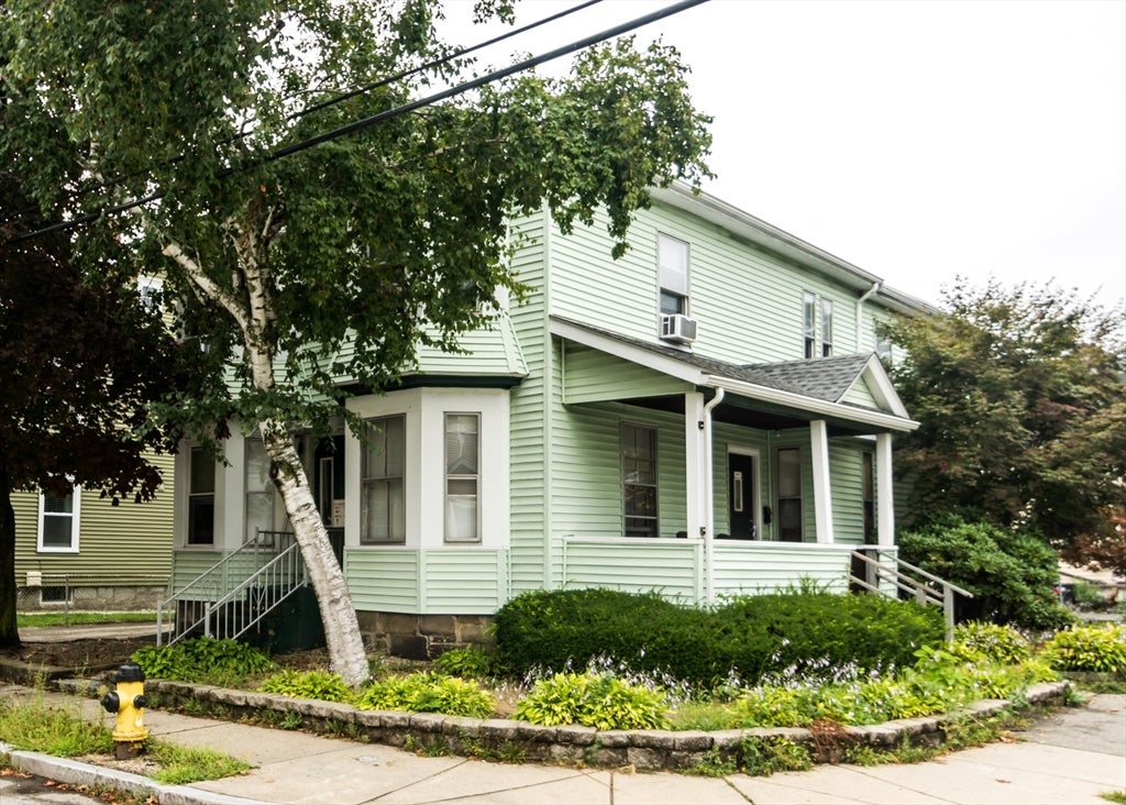 Photo of 60-62 Alder Street, Waltham, MA