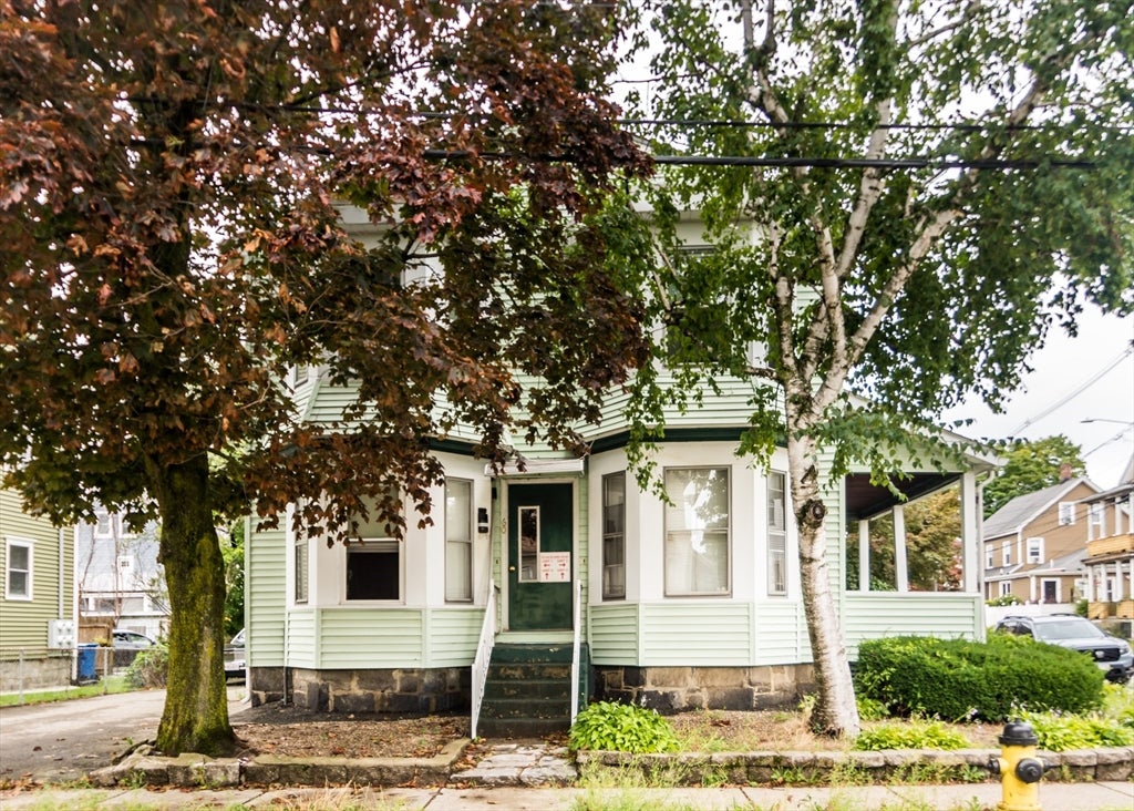 60-62 Alder Street, Waltham, MA, 60-62 Alder Street, Waltham, MA Photo #9