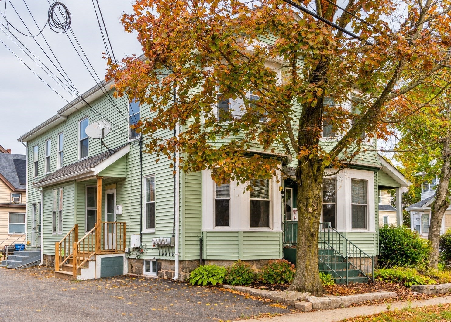 60-62 Alder Street, Waltham, MA, 60-62 Alder Street, Waltham, MA Photo #2