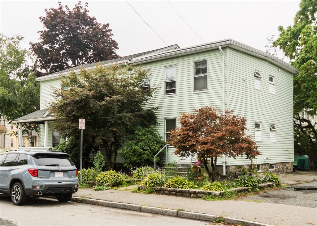 60-62 Alder Street, Waltham, MA, 60-62 Alder Street, Waltham, MA Photo #3