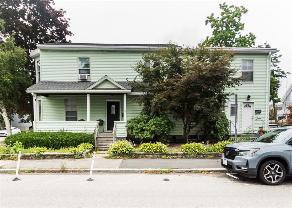 60-62 Alder Street, Waltham, MA, 60-62 Alder Street, Waltham, MA Photo #2