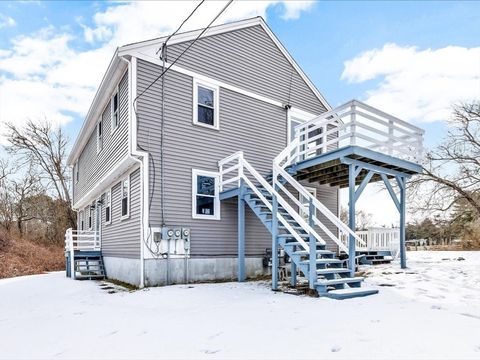 48-50 Camp St Yarmouth MA 02673