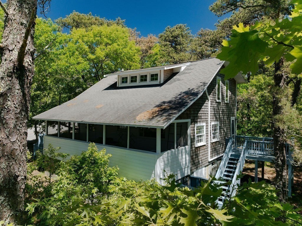 125 Pleasant Point Rd