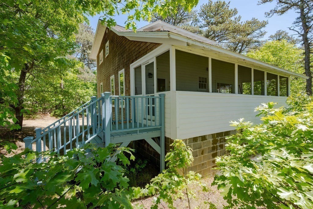125 Pleasant Point Rd