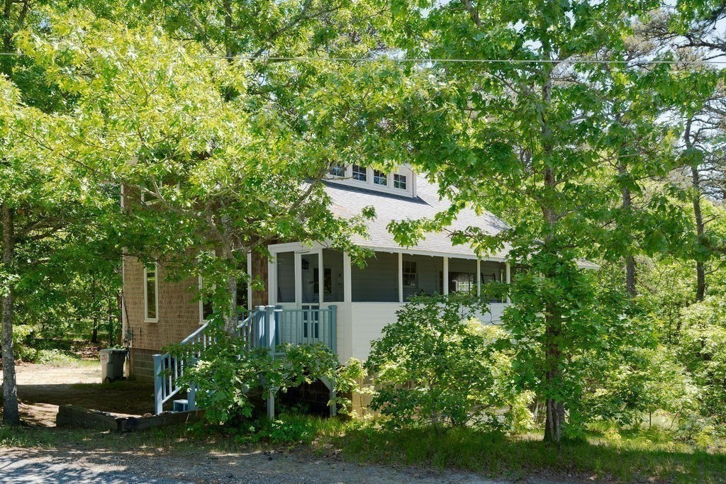 125 Pleasant Point Rd