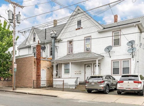 Photo of 619 Broadway, Everett, MA 02149 (MLS # 73542827)
