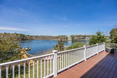 Photo of 235 Edgewater Dr W Dr #0, Falmouth, MA 02536 (MLS # 73370245)