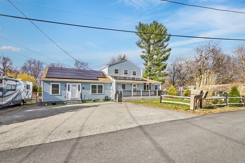 55 Friendship St