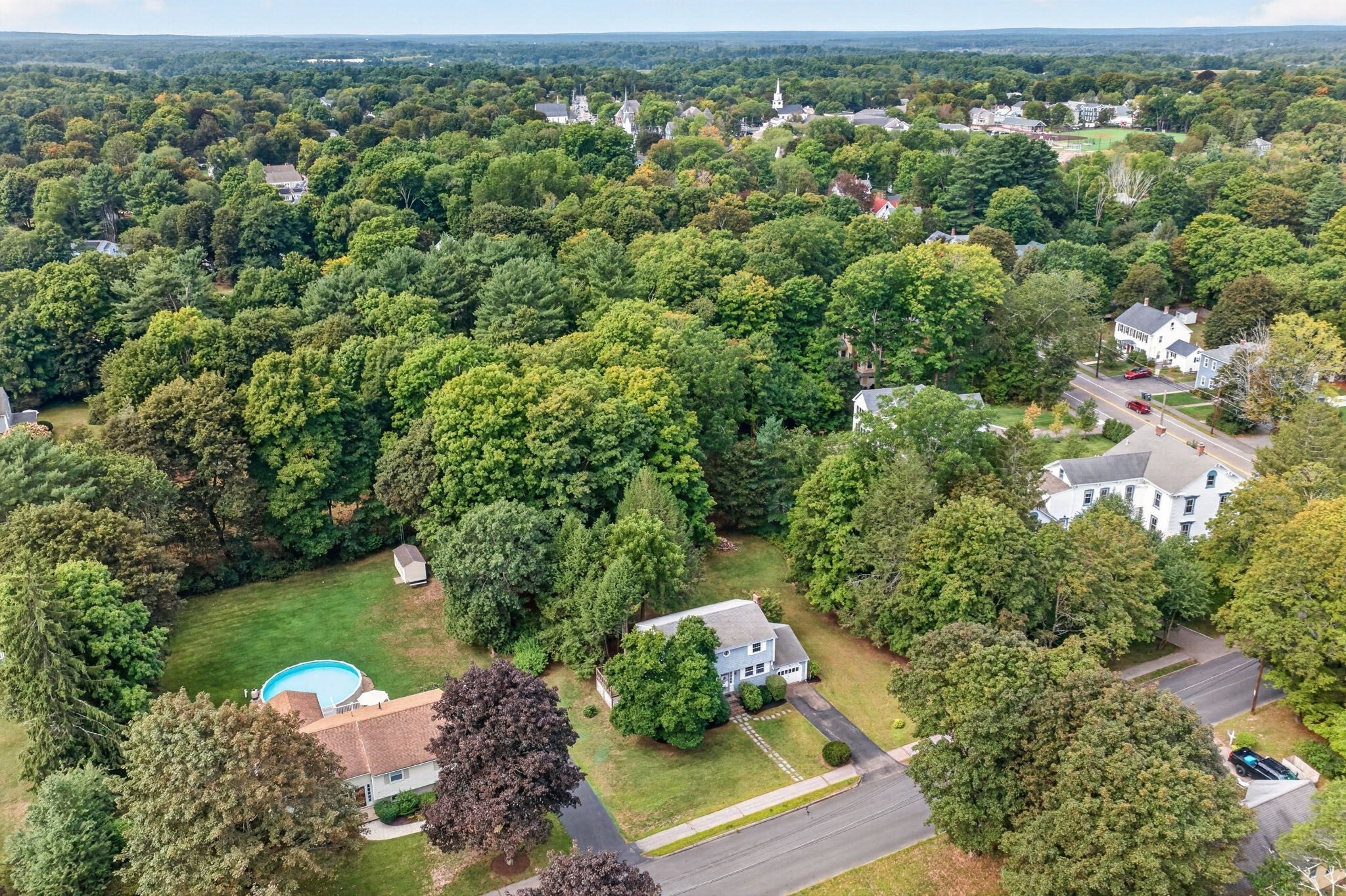 5 Robert Sproul Rd, Medfield, MA, 5 Robert Sproul Rd, Medfield, MA Photo #39