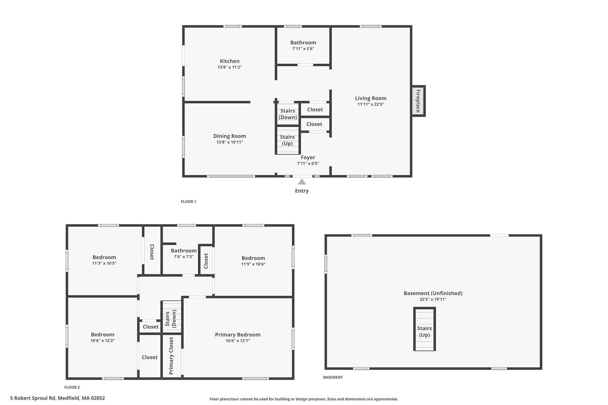 5 Robert Sproul Rd, Medfield, MA, 5 Robert Sproul Rd, Medfield, MA Photo #41