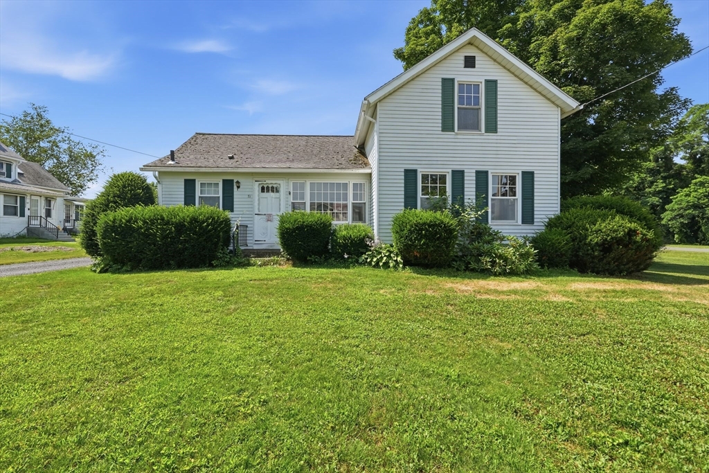 71 Chestnut St, Hatfield, MA Photo #1