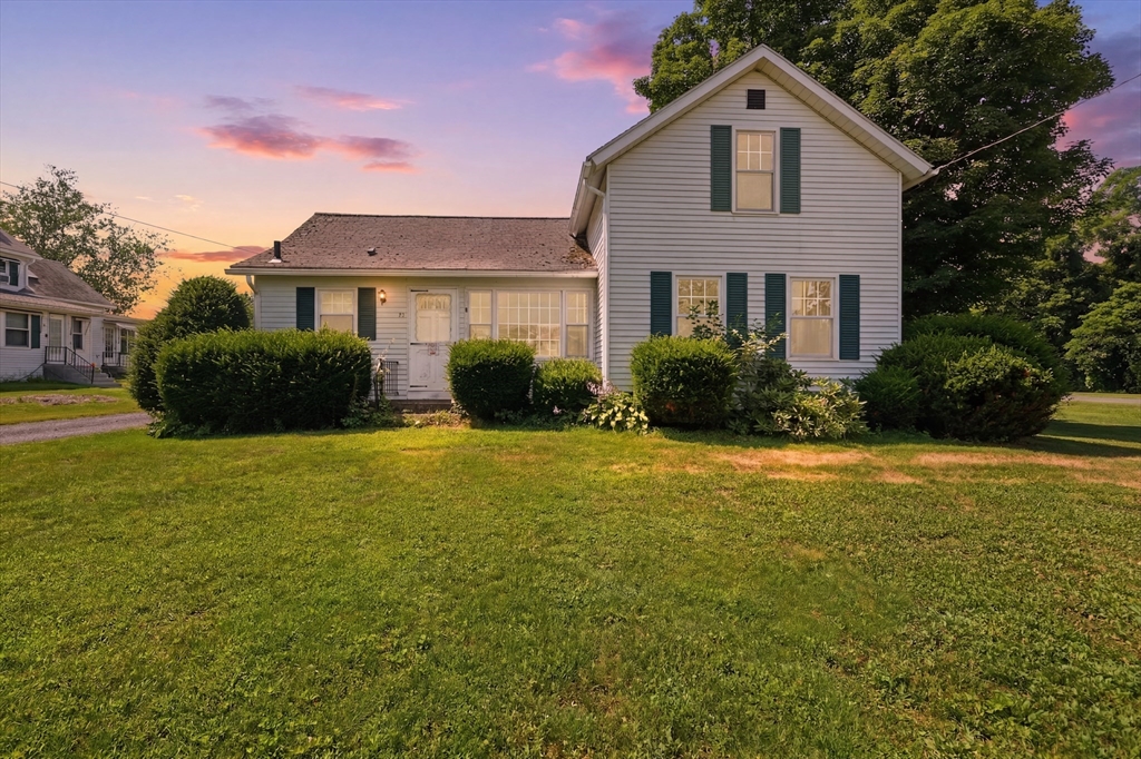 71 Chestnut St, Hatfield, MA Photo #36