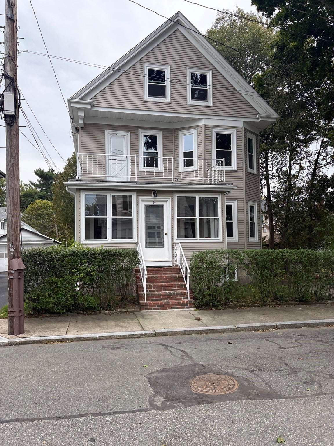 14 Welton RD #2, Boston, MA, 14 Welton RD #2, Boston, MA Photo #1
