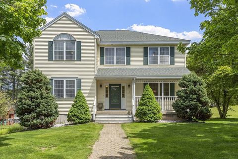 4 Quail Run Dr Methuen MA 01844