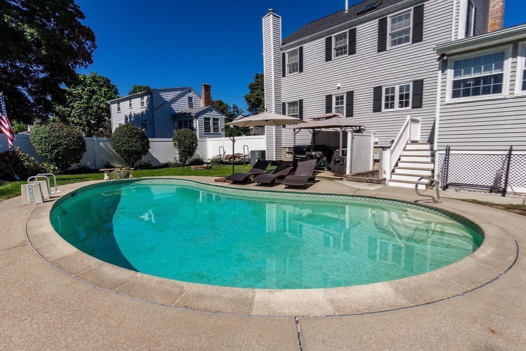46 Kenmore Road, Waltham, MA, 46 Kenmore Road, Waltham, MA Photo #32