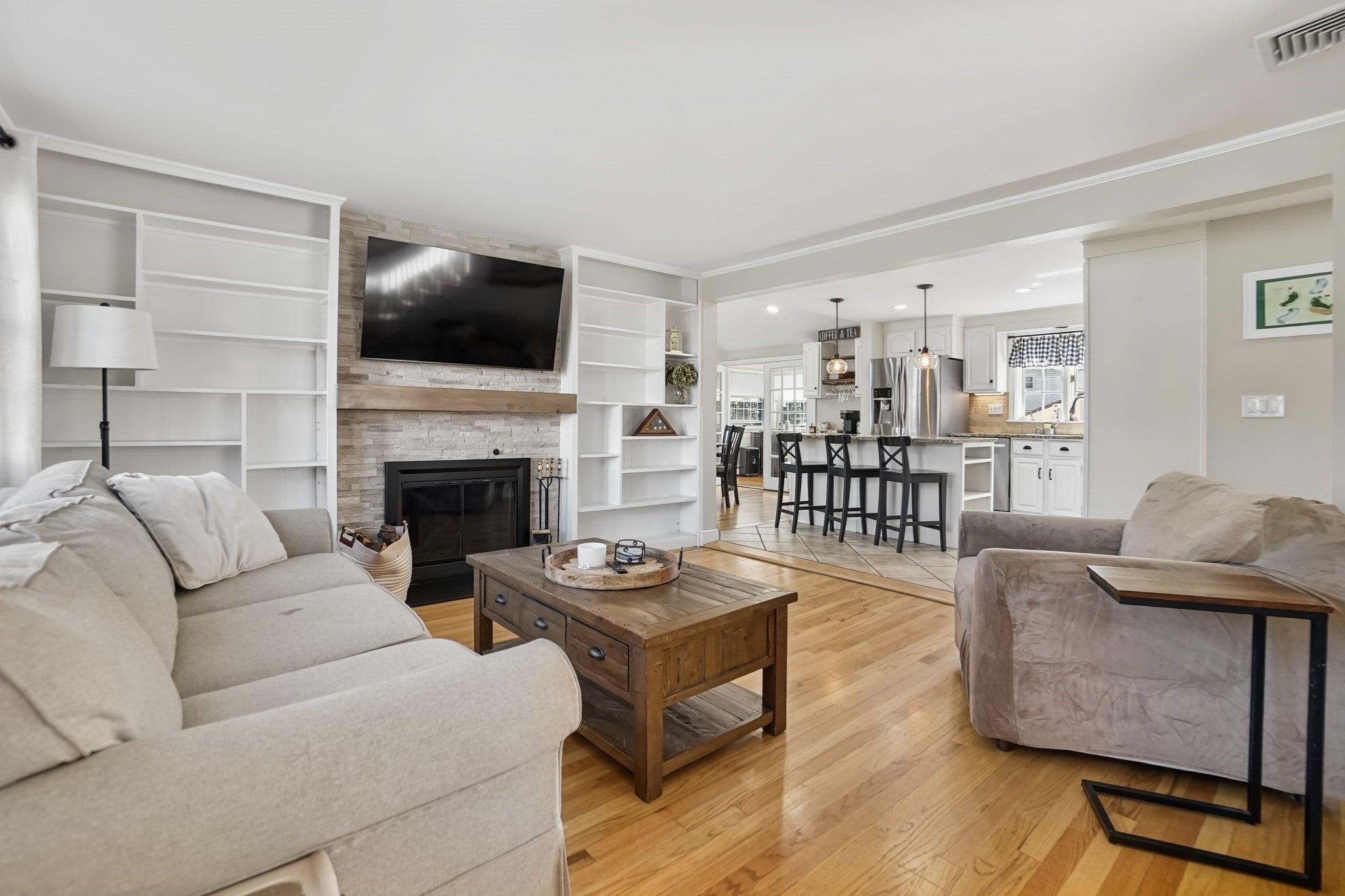 46 Kenmore Road, Waltham, MA, 46 Kenmore Road, Waltham, MA Photo #4