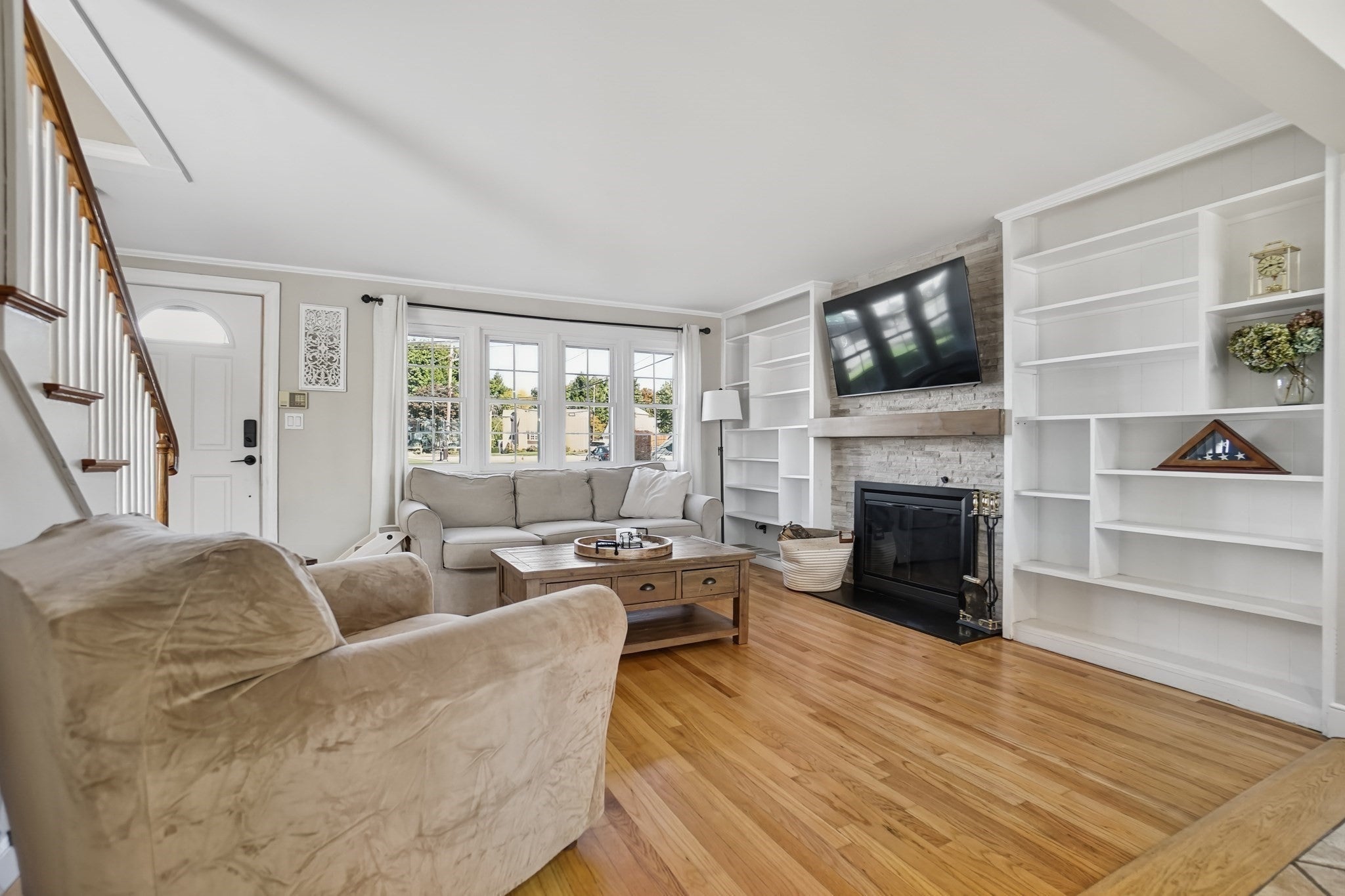46 Kenmore Road, Waltham, MA, 46 Kenmore Road, Waltham, MA Photo #5