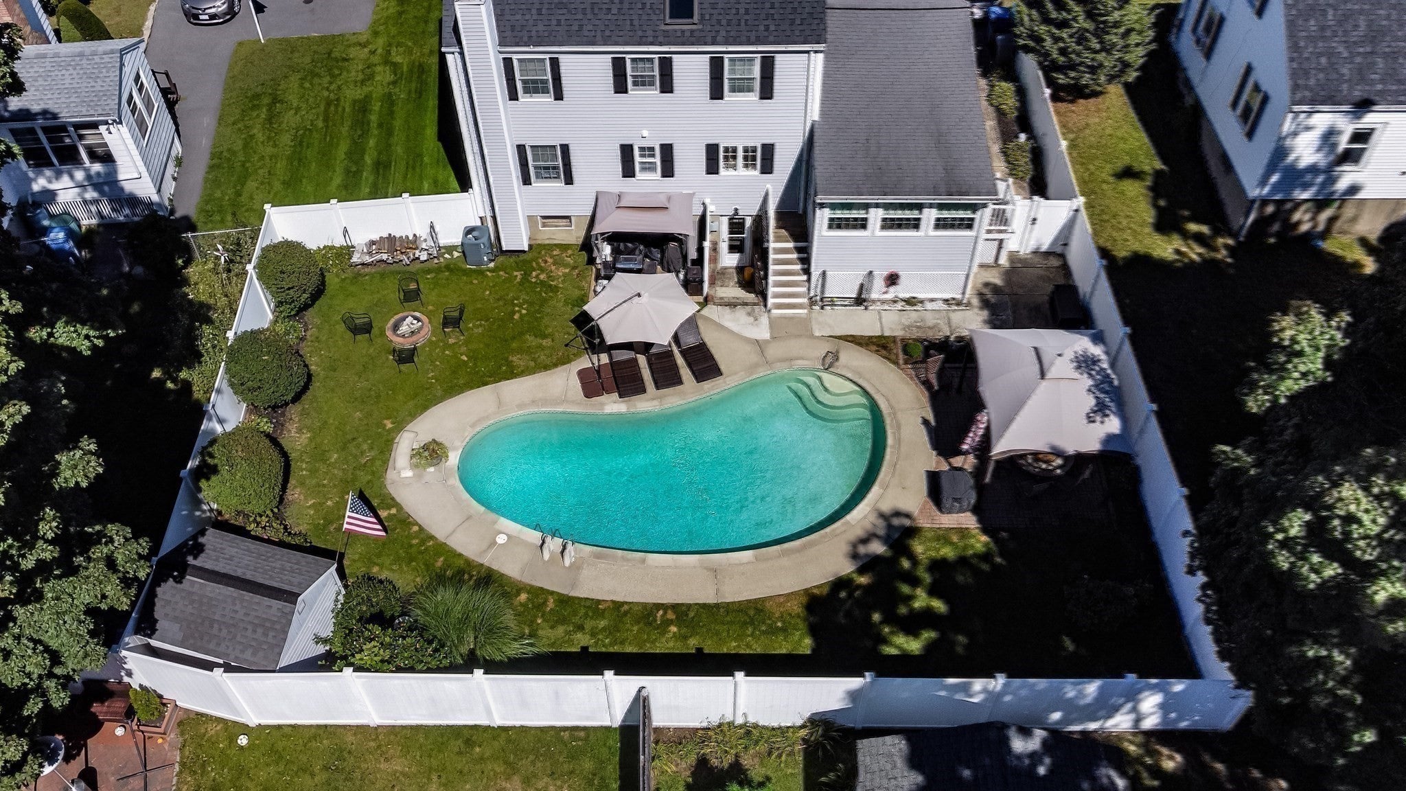 46 Kenmore Road, Waltham, MA, 46 Kenmore Road, Waltham, MA Photo #39