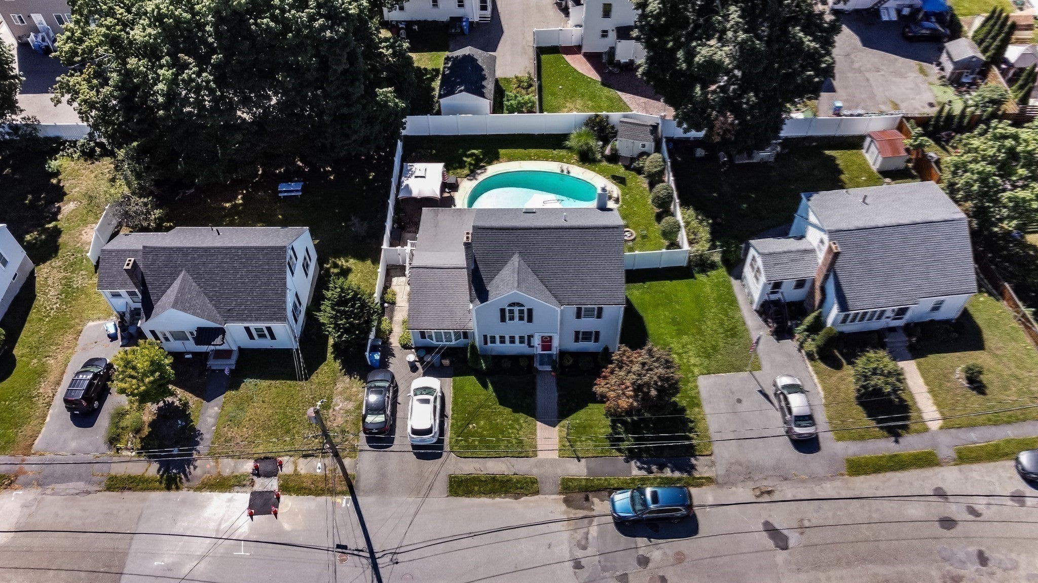 46 Kenmore Road, Waltham, MA, 46 Kenmore Road, Waltham, MA Photo #42