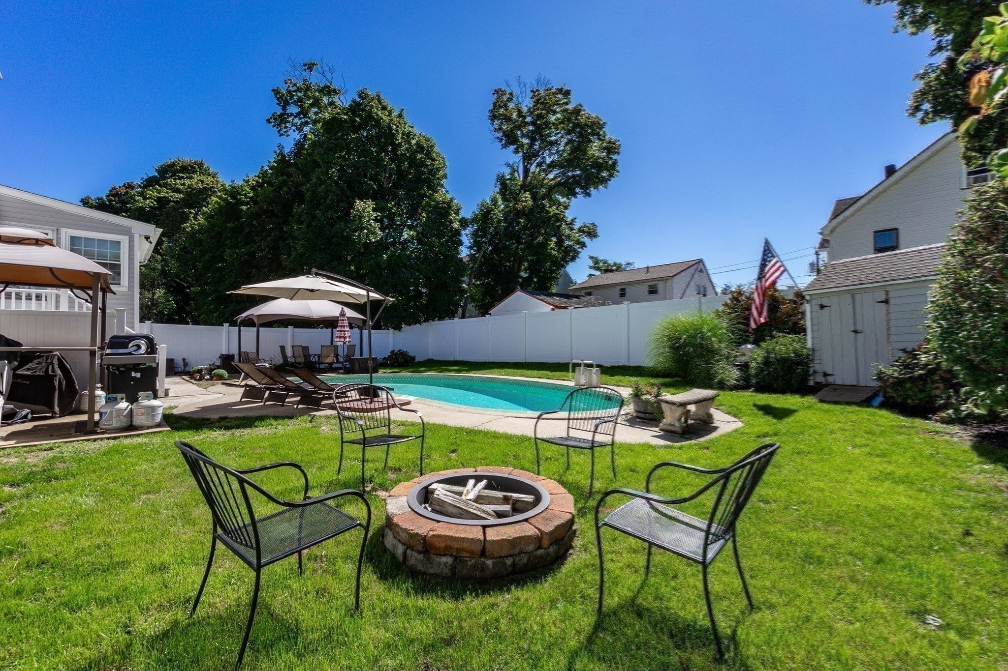 46 Kenmore Road, Waltham, MA, 46 Kenmore Road, Waltham, MA Photo #37