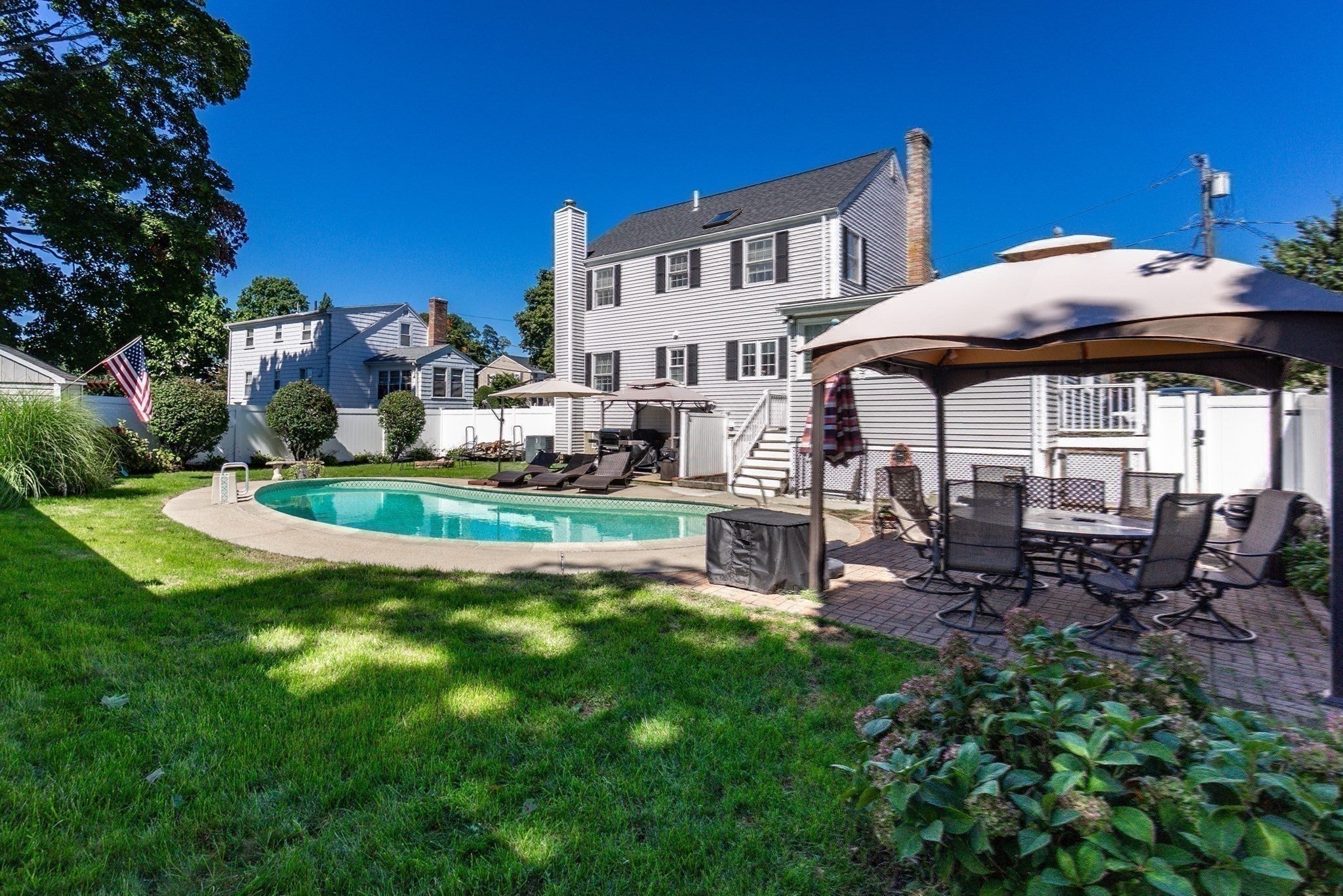 46 Kenmore Road, Waltham, MA, 46 Kenmore Road, Waltham, MA Photo #36