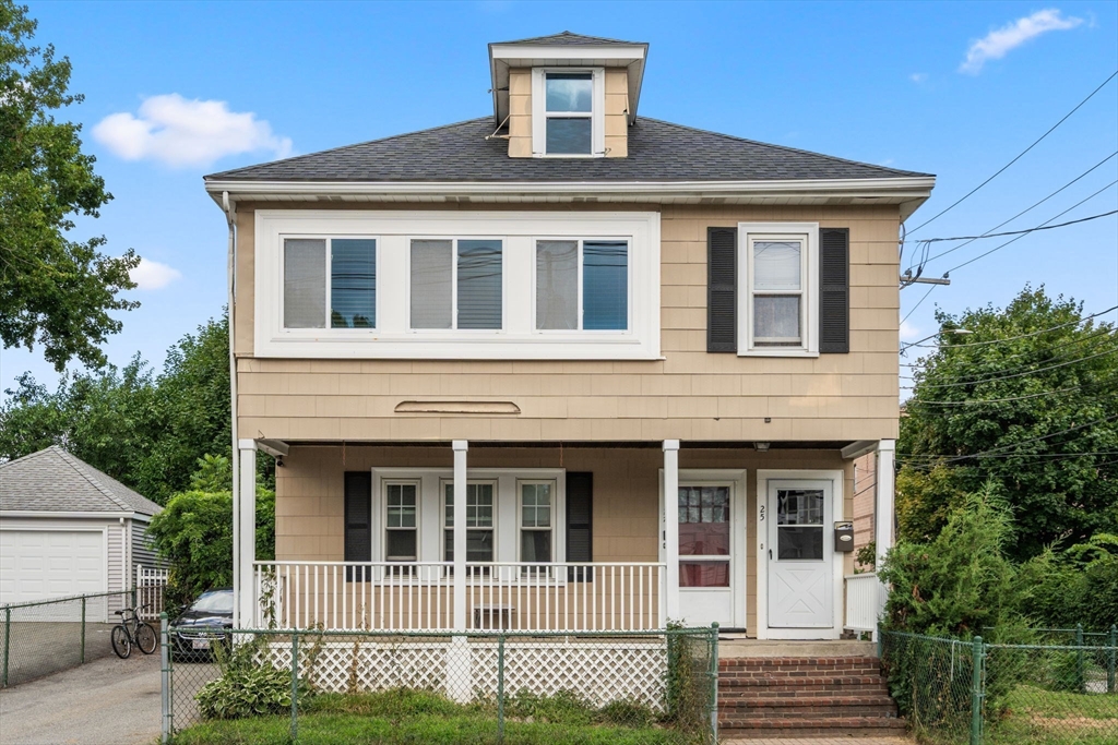 25 Plympton Street 25